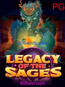 LegacyoftheSages