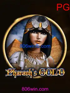 PharaohsGold