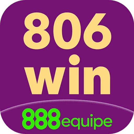 Plataforma 806win-806win.com: Infraestrutura Cloud Enterprise Logo